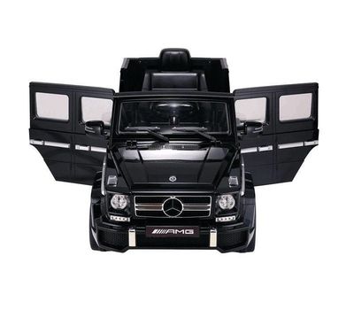  Электромобиль Barty Mercedes-Benz G63 AMG (12/7ah) (HAL168) [CLONE], фото 19 